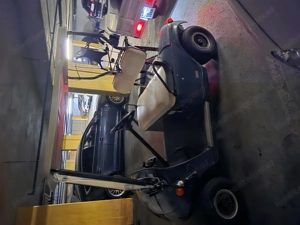 Verkaufe meinen Golfcart den guten Zustand