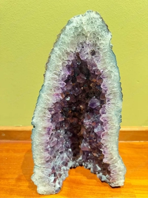    Amethyst Druse    Bild 2