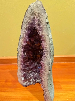    Amethyst Druse    Bild 5