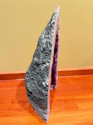   Amethyst Druse    Bild 3