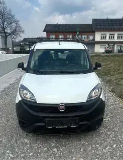 Fiat Doblo Bild 5