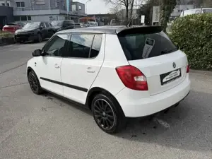 Skoda Fabia Bild 9