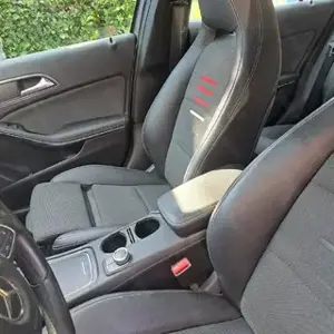 A 160 Austria Edition Aut. Austria Edition Bild 5