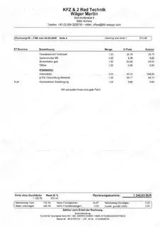 Yamaha WR 125 X Supermoto   Top Zustand, viele Neuteile