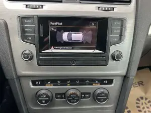 Volkswagen Golf Bild 11