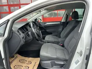 Volkswagen Golf Bild 12