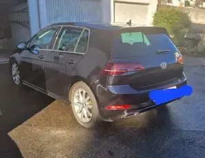 Golf7,Automatik Bild 3