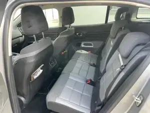 Sehr komfortabler Citroen C5 Aircross Turbodiesel mit 8 Gang-Automatic zu verkaufen Bild 5