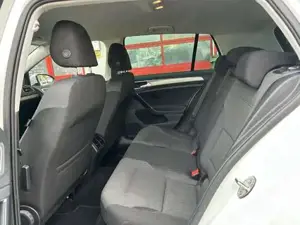 Volkswagen Golf Bild 13