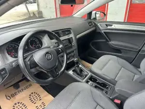 Volkswagen Golf Bild 7