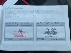 Sehr komfortabler Citroen C5 Aircross Turbodiesel mit 8 Gang-Automatic zu verkaufen Bild 7