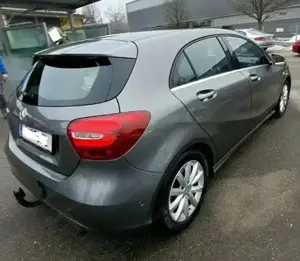 A 160 Austria Edition Aut. Austria Edition Bild 3