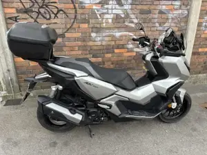 Honda ADV 350 Bild 5