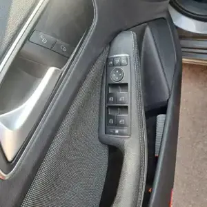 A 160 Austria Edition Aut. Austria Edition Bild 6