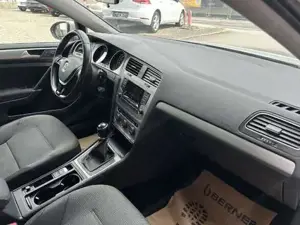 Volkswagen Golf Bild 14