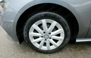 A 160 Austria Edition Aut. Austria Edition Bild 9