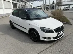 Skoda Fabia Bild 8