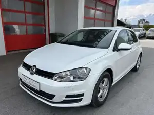 Volkswagen Golf Bild 3