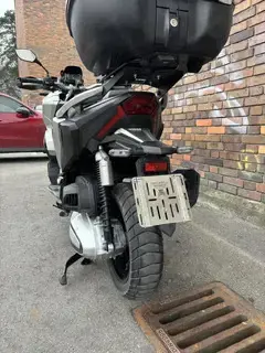 Honda ADV 350 Bild 4