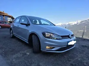 Vw  Golf  7 1.6 Tdi   Bild 3