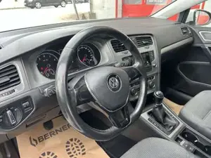 Volkswagen Golf Bild 8