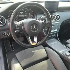 A 160 Austria Edition Aut. Austria Edition Bild 4