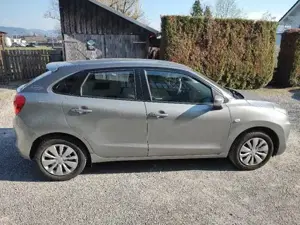 Suzuki Baleno Bild 4