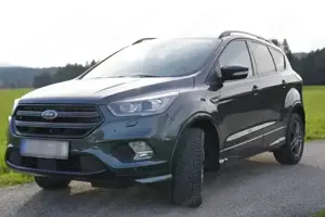 Ford Kuga Bild 4