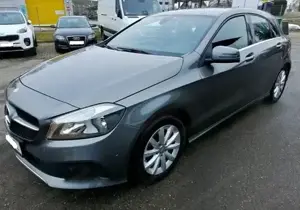 A 160 Austria Edition Aut. Austria Edition Bild 2