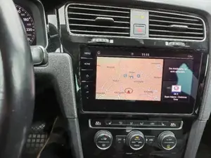 Golf7,Automatik