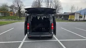 Peugeot Traveller Bild 5