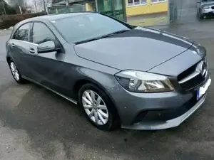 A 160 Austria Edition Aut. Austria Edition