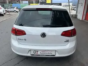 Volkswagen Golf Bild 5