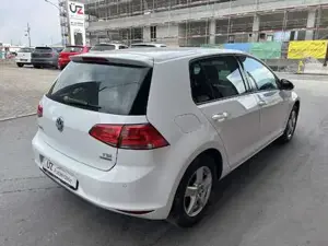 Volkswagen Golf Bild 6