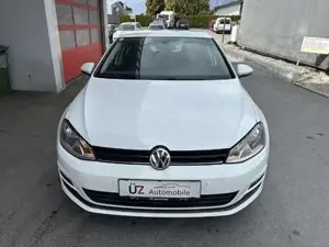Volkswagen Golf Bild 2