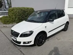 Skoda Fabia Bild 4