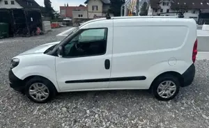 Fiat Doblo Bild 2