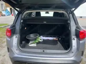 Sehr komfortabler Citroen C5 Aircross Turbodiesel mit 8 Gang-Automatic zu verkaufen Bild 6