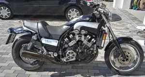 Yamaha V-MAX Bild 3