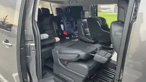 Peugeot Traveller Bild 7