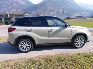Suzuki Vitara Bild 3