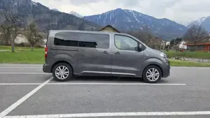 Peugeot Traveller Bild 3