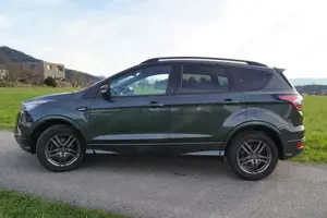 Ford Kuga Bild 5