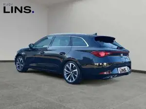 SEAT Leon Bild 3