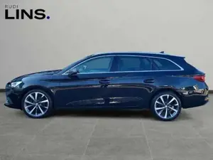 SEAT Leon Bild 2