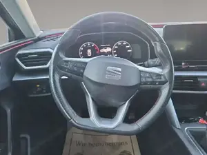 SEAT Leon Bild 12
