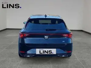 SEAT Leon Bild 4