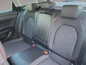 SEAT Leon Bild 13