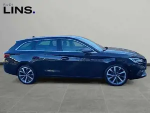 SEAT Leon Bild 6