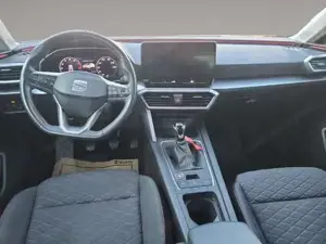 SEAT Leon Bild 10
